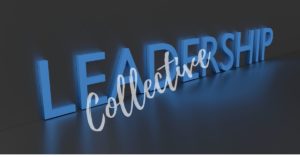 Collective leadership words