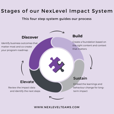 NexLevel Impact System